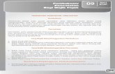 Pembukuan dan Pencatatan bagi Wajib Pajak · PDF fileTata Cara Pengajuan Penyelenggaraan Pembukuan Dalam Bahasa Asing Dan Mata Uang Selain Rupiah Penyelenggaraan pembukuan dengan menggunakan