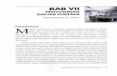 repository.maranatha.edu BAB VII.pdf · judul makalah. Di belakang judul makalah ditulis nama majalah yang disingkat menurut aturan yang baku, kemudian diberi tanda titik dibelakangnya.