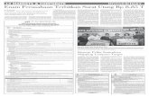 14 MARKETS & CORPORATE - idnfinancials.s3. · PDF fileJAKARTA – Enam perusahaan menerbitkan surat ... batubara utama di Indonesia, ... untuk mengerjakan bongkar muat ba