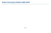 Buku Petunjuk Nokia N86 8MP - nds1.webapps.microsoft.comnds1.webapps.microsoft.com/files/support/apac/phones/guides/Nokia... · Perangkat Anda dapat menimbulkan gangguan pada TV atau