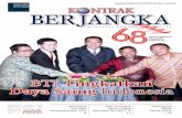Bappebti/Mjl/149/XII/2013/Edisi Agustus K NTRAKweb.bappebti.go.id/Bulletin_perdagangan_berjangka/download/... · internasional. Jadi, kedaulatan komoditi timah Indonesia sejak peluncuran