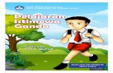 Kantor Bahasa Kepulauan Riau Badan Pengembangan dan … · 2019-01-10 · Bacaan untuk anak setingkat SD kelas 4, 5, dan 6 Ditulis oleh Fatih Muftih ... nilai dan contoh tindakan