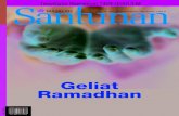 Geliat Ramadhanaceh.kemenag.go.id/file/file/Santunan2013/foml1372816466.pdf · CERPEN Rosmala SOSOK ... dan disampaikan dalam bahasa yang sopan. Demikian untuk dimaklumi. ... Ibadah