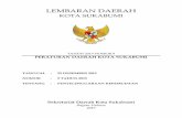 LEMBARAN DAERAH - jdih.sukabumikota.go.idjdih.sukabumikota.go.id/uploads/pdf/PERDA_No__9_Tahun_2015_tentang... · 8. Peraturan Daerah Kota Sukabumi Nomor 2 Tahun 2008 tentang Urusan