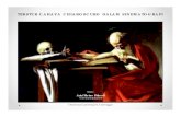 Chiaroscuro painting by. Caravaggio - sekolahfilm.com SKKNI/TEXTURE OF LIGHT 2.pdf · Yunani kuno dan Romawi, serta di akhir abad pertengahan hingga awal lukisan Renaisans Italia,teknik