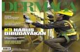 ”Indonesia Berbudaya K3 Tahun 2015” - Majalah Dermaga · Keputusan Menakertrans RI Nomor: KEP.372/MEN/XI/2009 tentang Petunjuk ... turut serta dalam acara perayaan HUT ke-165