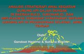 ANALISIS STRATIGRAFI AWAL KEGIATAN GUNUNG API …hilghartono.dosen.sttnas.ac.id/files/2017/10/Hill-Sukoharjo-ugm... · METODE PENELITIAN Pengukuran stratigrafi terukur, analisis ...