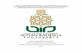 MANAJEMEN KINERJA SUMBER DAYA MANUSIA STUDI …digilib.uin-suka.ac.id/28978/1/13240111_BAB-I_IV-atau-V_DAFTAR... · Koperasi Simpan Pinjam dan Pembiayaan Syariah (KSPPS) BTM Surya