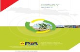 Daftar isi Table of Content - ptpjb.com · sUsTAINABILITy REPORT mILEsTONE sUsTAINABLE DEVELOPmENT PERfORmANcE hIghLIghT REPORT fROm BOARD Of cOmmIssIONERs ... kontrak penjualan.