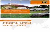meneliti, mengabdi untuk membangun negeri PROFIL LP2M 2014 ...lp2m.unnes.ac.id/wp-content/uploads/2014_profil_lp2m_spread.pdf · Pusat Studi Kesehatan 41 ... 2015 PROFIL LP2M 2014