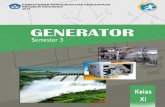Kelas 11 SMK Generator 3.pdf - bse.mahoni.combse.mahoni.com/data/2013/kelas_11smk/Kelas_11_SMK_Generator_3.pdf · Generator sinkron (generator serempak/generator arus bolak-balik/alternator