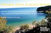 Portugal, bisnis di pesisir pantai · Sebuah merk Portugis M.A.R. Kayaks, memproduksi 80% dari kapal – ... Navigasi baru Magellan, laptop yang dikembangkan khusus untuk murid –