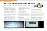 Ulasan Isi CD Edisi Ini Distro Mini dan Peta Duniaopenstorage.gunadarma.ac.id/linux/magazine/infolinux/Tahun 2004/PDF... · Information System). Messenger: Gaim dan Yahoo! ... card,