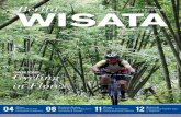 Berita WISATA - swisscontact.org · Rapat Dewan Penasehat program WISATA yang diadakan dua kali dalam setahun ini, diselenggarakan oleh Kementerian ... Berita WISATA intends to regularly