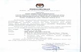 kpud-cilacapkab.go.idkpud-cilacapkab.go.id/assets/data_web/berkas/2017/10/Pengumuman... · oleh warga masyarakat di Kabupaten Cilacap. Cilacap, 20 Oktober 2017 ... DAFTAR NAMA PESERTA