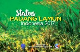 COREMAP-CTI Pusat Penelitian Oseanografi – LIPIoseanografi.lipi.go.id/haspen/booklet status lamun 2017.pdf · 2. Sekilas Tentang Lamun 3. 12Manfaat Lamun 4. Luasan Lamun Di Indonesia