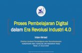 Proses Pembelajaran Digital dalam Era Revolusi Industri 4baakk.unnes.ac.id/download.php?file=V,1,1 Dirjen Belmawa IA_Belmawa... · 6 GEN-RI 4.0 Solusi General Education + Kompetensi