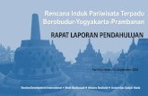 Rencana Induk Pariwisata Terpadu Borobudur-Yogyakarta ...bpiw.pu.go.id/...Pariwisata_Terpadu_Borobudur-Yogyakarta-Prambanan.pdf · Tinjauan proyeksi pengunjung dan rekomendasikan