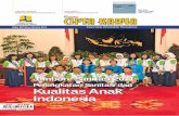 Edisi 06/Tahun IX/Juni 2011 - ciptakarya.pu.go.idciptakarya.pu.go.id/dok/bulletin/bulletinCK_jun11.pdf · Jambore Sanitasi 2011: Peningkatan Sanitasi dan Kualitas Anak Indonesia ...