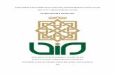 PENGEMBANGAN KOMPETENSI SISWA DALAM PENDIDIKAN …digilib.uin-suka.ac.id/20187/2/12410082_BAB-I_IV-atau-V_DAFTAR... · Kenyataanya, sistem pembelajaran dalam Pendidikan Agama Islam