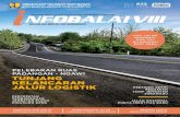 PELEBARAN RUAS PADANGAN - NGAWI TUNJANG …bbpjn8.binamarga.pu.go.id/majalah/Majalahbalai822.pdf · jalan tol jembatan Suramadu, yang harapannya dapat membuat perekonomian Madura