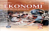 EKONOMI - Koleksi Terlengkap Buku Pelajaran … Sambutan Ekonomi Kelas 11 iii Puji syukur kami panjatkan ke hadirat Allah SWT, berkat rahmat dan karunia-Nya, Pemerintah, dalam hal
