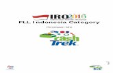 FLL Indonesia Category - mikrobot.commikrobot.com/iro2016/download/FLL2016_Mission_Detail_Id.pdf · Tantangan TRASH TREK FLL tahun ini adalah mengenai apa ... Mendaur ulang itu baik,