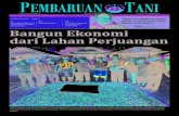 DPW SPI Jawa Timur Bangun Ekonomi dari Lahan Perjuangan · Belasan petani anggota Dewan Pengurus Cabang (DPC) Serikat Petani Indonesia (SPI) Kabupaten Sukabumi bersama Ketua Badan