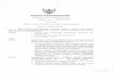 BUPATI KARANGANYARjdih.karanganyarkab.go.id/admin/pdf/623-632.pdf · Dalam rangka menindaklanjuti Keputusan Gubernur Jawa Tengah Nomor 180/107 Tahun 2016 tentang Pembatalan Peraturan
