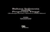 Bahasa Indonesia untuk Perguruan Tinggirepository.uinjkt.ac.id/dspace/bitstream/123456789/38886/1/SUYATNO... · ebuah kebahagiaan di kalangan dunia tulis menulis bahwa menggerakan