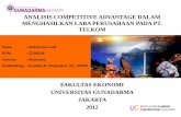 FAKULTAS EKONOMI UNIVERSITAS GUNADARMA JAKARTA …publication.gunadarma.ac.id/bitstream/123456789/5146/1/DOKUMEN... · kinerja dari berbagai lini disamping menekan biaya ... Dimana