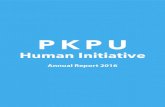 Human Initiative - pkpu.org · namun jauh lebih penting dari itu adalah bagaimana kita mampu merancang ... potensi filantropi di Indonesia, serta untuk mengoptimalkan masyarakat pra