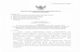 3. Surat Edaran Menteri PUPR Nomor 12/SE/M/2017 tentang ... · Pegawai Negeri Sipil ... Surat Edaran ini dimaksudkan untuk memberikan pedoman penyesuaian/ inpassing bagi PNS yang