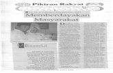 Dr. Hj. Erni Rusyani Ernawan, S.E., M.M. Memberdayakanpustaka.unpad.ac.id/wp-content/uploads/2009/06/pikiranrakyat... · Porda Jabar XI tabun 2010, Dr. Hj. Emi Rusyani Er-nawan, S.E.,