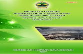 Laporan : Informasi Kenerja Lingkungan Hidup Daerah ...dlhkjateng.com/wp-content/uploads/2018/04/IKPLHD2016.pdfProvinsi Jawa Tengah mempunyai luas wilayah 32.544,12 km 2 atau 25 ...