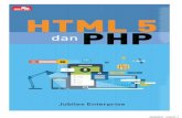 HTML 5 dan PHP - s3.amazonaws.com · Kelompok Gramedia, Anggota IKAPI, Jakarta ... ini bekerja dan mempengaruhi desain website yang kita buat. ... dan dengan segala macam tema. Alamat