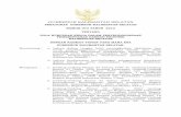 KEPUTUSAN GUBERNUR KALIMANTAN SELATAN · 21. Peraturan Gubernur Kalimantan Selatan Nomor 08 Tahun 2008 tentang Pembentukan, Organisasi, dan Tata Kerja Unit Pelaksana Teknis Dinas
