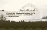 KESIMPULAN - Ditjen Cipta Karyaciptakarya.pu.go.id/bangkim/sppip/files/KESIMPULAN 2014_edit 06.06... · KESIMPULAN Berdasarkan penyelenggaraan sosialisasi putaran 2 di Kota Semarang
