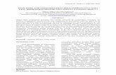 HASIL KEDELAI DI TANAH REKLAMASI BEKAS TAMBANG …polihasnur.ac.id/assets/jurnal/Vol_02_No__1_Mei_2016.pdf · Analisis Data Keragaman data yang ditimbulkan ... biji 100 tanaman kacang