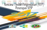 RENCANA TINDAK PENGENDALIAN (RTP) …dkk.balikpapan.go.id/assets/files/29.RTP_DInkes_Tahun...2 KATA PENGANTAR Semangat untuk membangun Provinsi Kalimantan Timur, khususnya Dinas Kesehatan