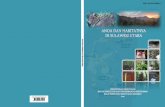 ANOA DAN HABITATNYA - balithut-manado.org · Tujuan dari penulisan buku ini adalah untuk memberikan informasi terkait dengan kondisi populasi dan karakteristik habitat Anoa (Bubalus