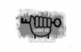 05 Logo 02 - dinus.ac. fileBerdasarkan jenis komposisinya, logo dibedakan menjadi : ... Persegi Panjang Segitiga Elips Lingkaran Kubus 10. Jajaran genjang Segitiga Poligon Biomorphis