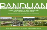 PANDUANEVALUASI KESESUAIAN LAHAN PANDUAN · penghargaan yang sebesar-besarnya atas interaksi keilmuan dari para partner pada proyek ini Balai Penelitian Tanah (Balittanah), World