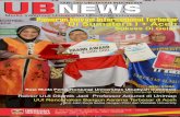 Sukses Di Gelar - emagazine.uui.ac.id fileDosen Universitas Ubudiyah Indonesia telah dapat menyumbangkan video E-Learning untuk Global Access Asia ( GAA). Edisi kali ini UB News mengusung