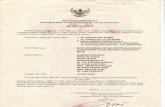 REPUBLIK INDONESIA ASASI - krakatausteel.com Paten Surat Paten Kertas Kemas... · REPUBLIK INDONESIA DEPARTEMEN HUKUM DAN HAK ASASI MANUSIA STIRAT PATEN Menteri Hukum dan Hak Asasi