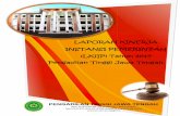 LAPORAN KINERJA INSTANSI PEMERINTAH (LKjIP) Tahun …pt-semarang.go.id/main/images/files/fokus_informasi/LKJIP_2017/... · Tabel 3.11 Keadaan perkara Pengadilan Negeri di Jawa Tengah