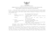 PUTUSAN Nomor 100/PHPU.D-IX/2011 DEMI KEADILAN … · PUTUSAN Nomor 100/PHPU.D-IX/2011 DEMI KEADILAN BERDASARKAN KETUHANAN YANG MAHA ESA MAHKAMAH KONSTITUSI REPUBLIK INDONESIA [1.1]