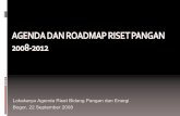 LokakaryaAgenda RisetBidangPangandanEnergi Bogor, 22 …kms.ipb.ac.id/992/1/AGENDA RISET PANGAN-rev.pdf · Dengan Tingkat Kemiskinan yang Cukup Tinggi, Kenaikan Harga Pangan akibat