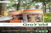 Bahasa Indonesia 2018 - groyield.com · dari air tanah. Ia memiliki faktor penyembuhan yang secara bertahap menyembuhkan kulit yang mati / kering, dan memperbaiki ... Normal Produksi