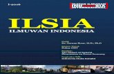 I-2016 ILSIA · Indonesia adalah bangsa yang besar dan memiliki 257 juta penduduk di tahun 2015. Namun selain itu, ada ... tersebar di Eropa, Asia, AS, dan Australia, dan mereka ...